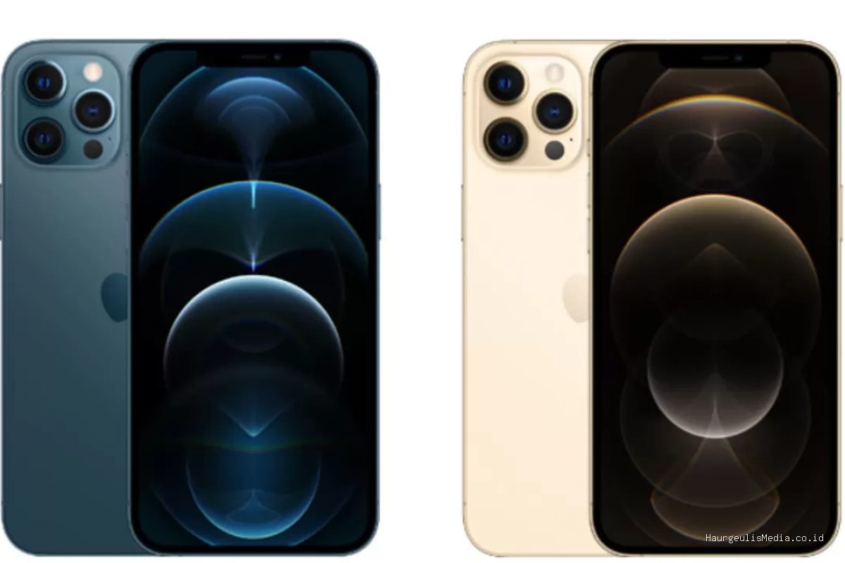 Harga iPhone 12 Pro Max Juni 2026: Masih Relevan Dibeli atau Sudah Ketinggalan?