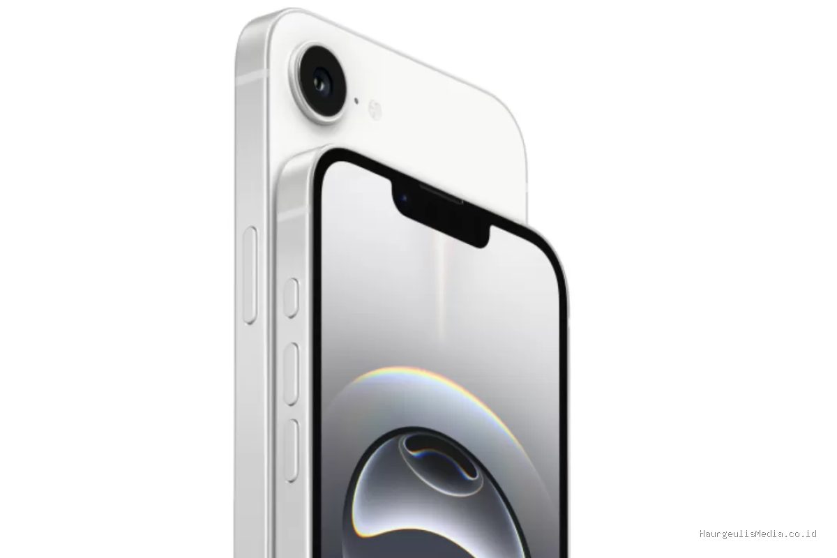 Harga iPhone 16e Juni 2026: Perlu Dibeli atau Beralih ke Xiaomi 17T?