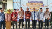 Harganas ke-33: Indramayu Gelar KB Massal di RS Bhayangkara