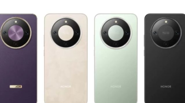 Honor X70 Pro Max Resmi Dirilis, Bersaing di Segmen Premium Menengah