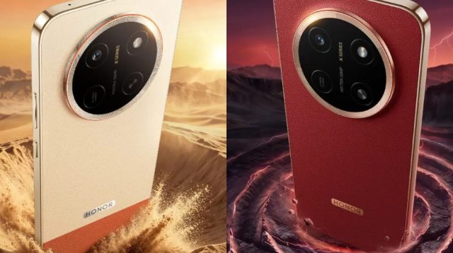 Honor X80 Pro Max: Spesifikasi, Perkiraan Harga di Indonesia, dan Baterai Besar