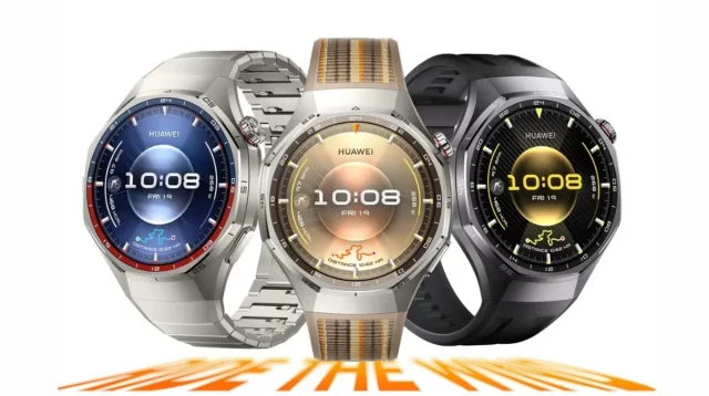 Huawei Smartwatch: Daya Tahan Baterai 21 Hari, Pantaskah Diminati?