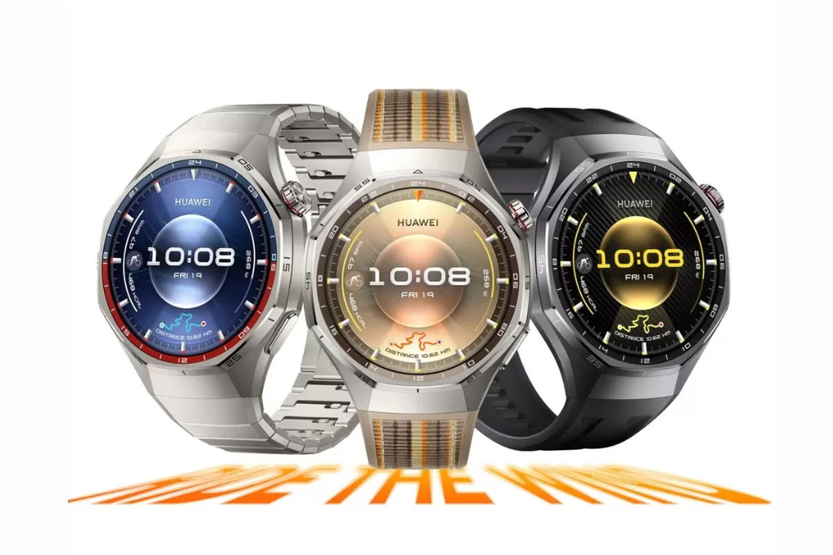 Huawei Smartwatch: Daya Tahan Baterai 21 Hari, Pantaskah Diminati?