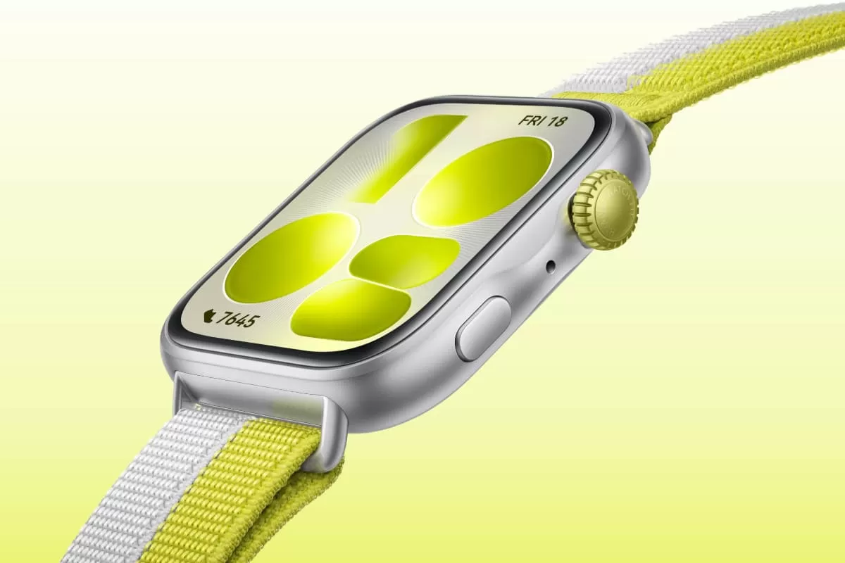 Huawei Watch Fit 5 Pro: Ulasan Lengkap Kemampuan Deteksi Risiko Diabetes