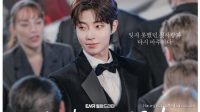 Hwang In Youp dan Lee Hyeri Tunjukkan Kemistri di Drakor Romantis Baru