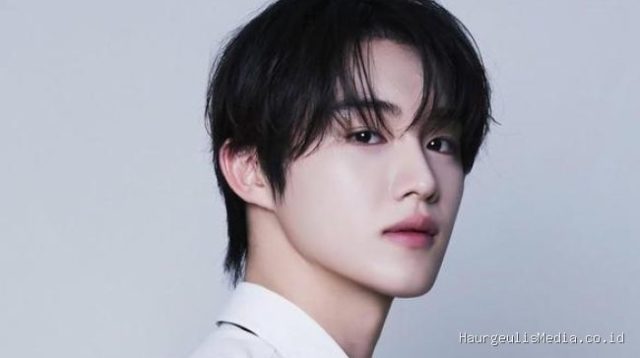 Hyunsuk Eks CIX Pindah Agensi untuk Fokus Karier Akting