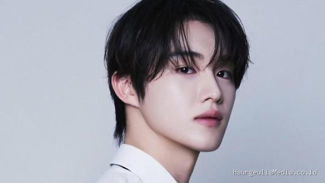 Hyunsuk Eks CIX Pindah Agensi untuk Fokus Karier Akting