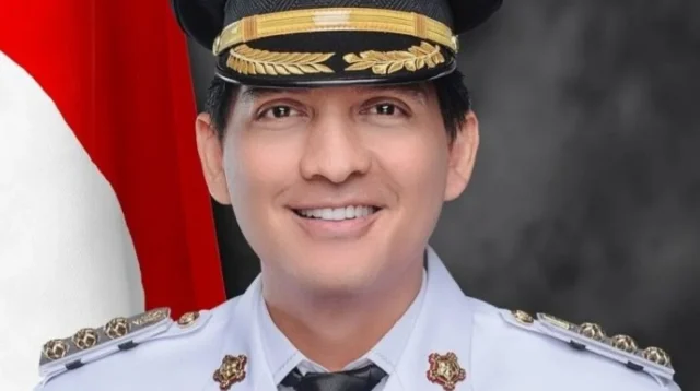 Indramayu Terbaik Nasional: Kabupaten Berprestasi di Indonesia