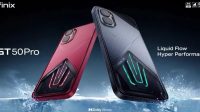 Infinix GT 50 Pro atau Samsung Galaxy A57 5G, Mana yang Tepat untuk Anda Infinix GT 50 Pro atau Samsung Galaxy A57 5G, Mana yang Tepat untuk Anda