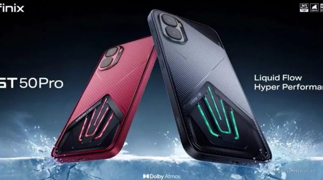Infinix GT 50 Pro atau Samsung Galaxy A57 5G, Mana yang Tepat untuk Anda