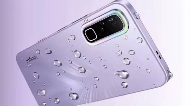 Infinix Hot 70: Kelebihan Baterai Besar & NFC, Serta Kekurangannya