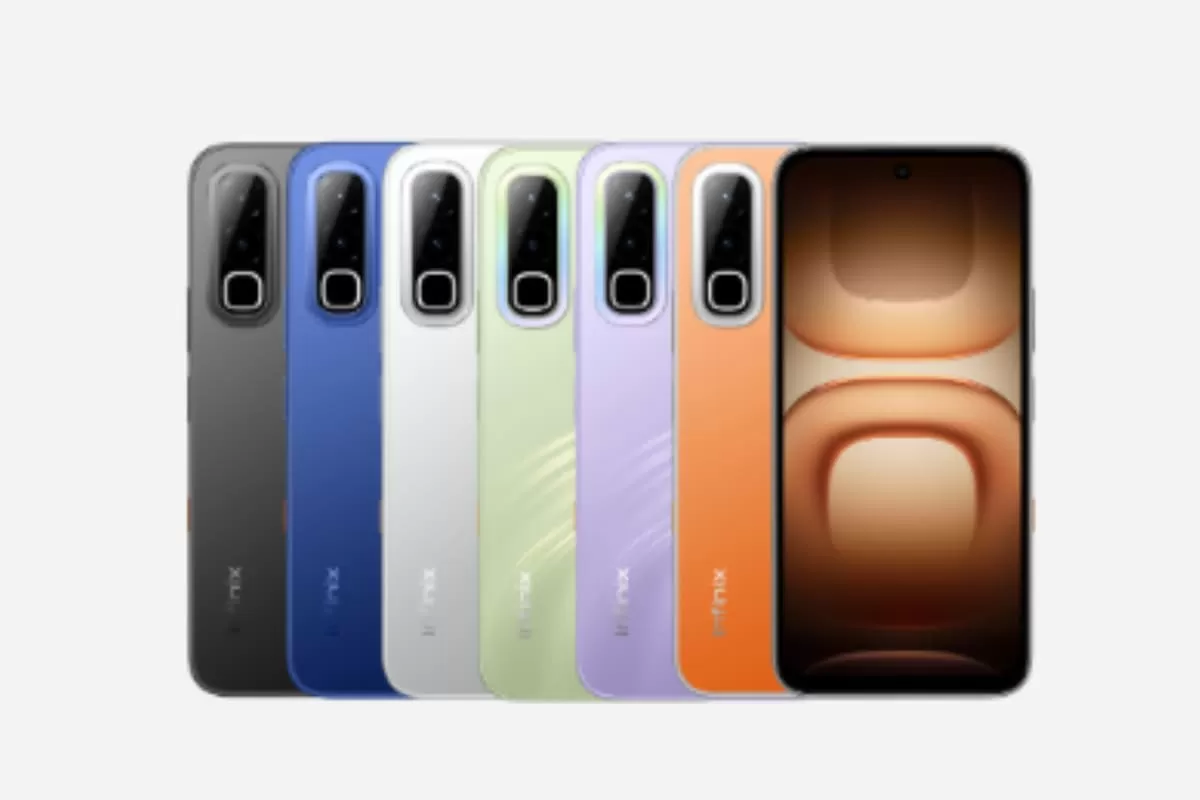 Infinix Hot 70: Tinjauan Spesifikasi dan Harga di Indonesia