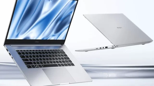 Infinix XBOOK 15: Laptop Andal untuk Kebutuhan Jangka Panjang Mahasiswa dan Pekerja