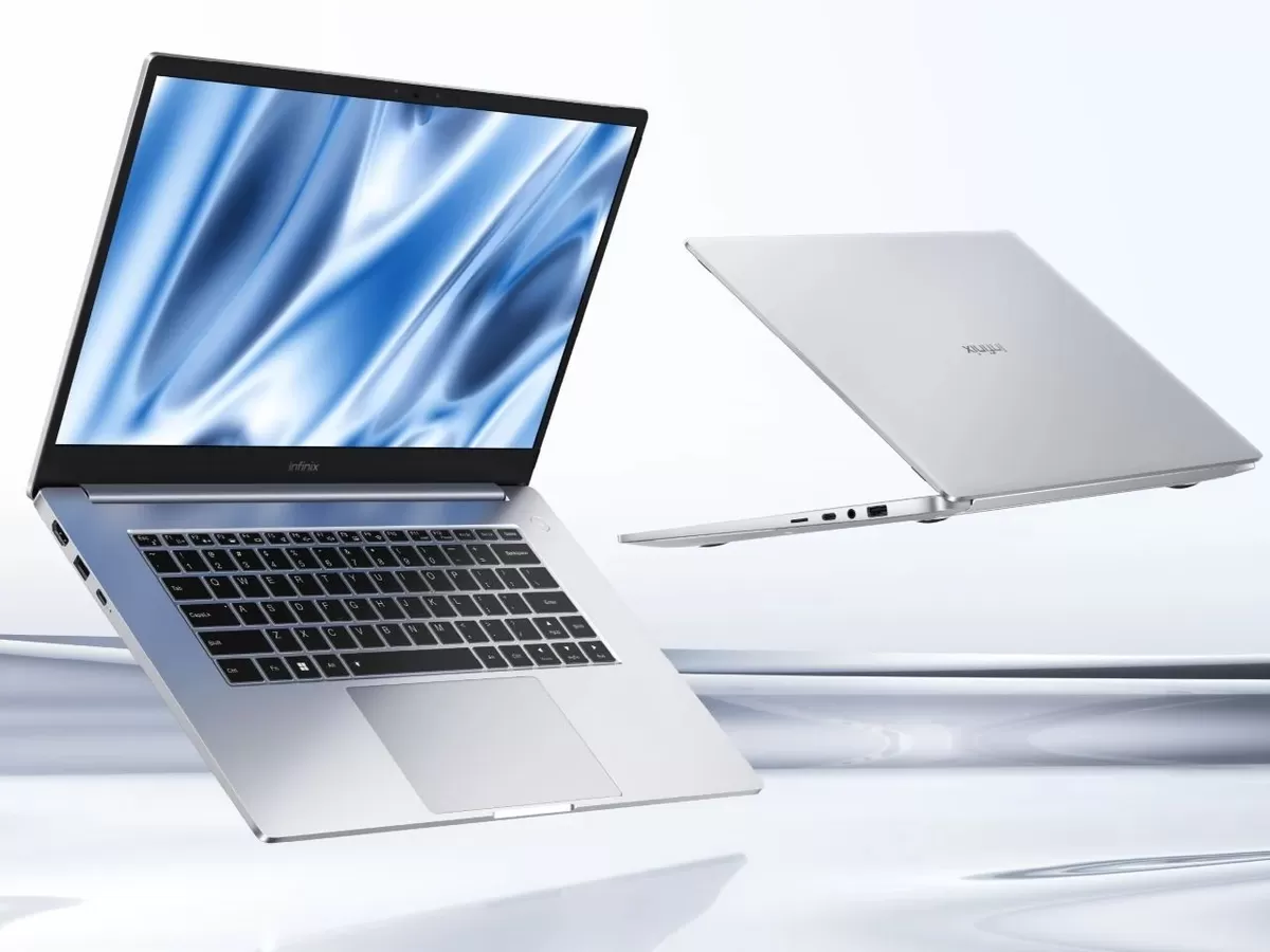 Infinix XBOOK 15: Laptop Andal untuk Kebutuhan Jangka Panjang Mahasiswa dan Pekerja