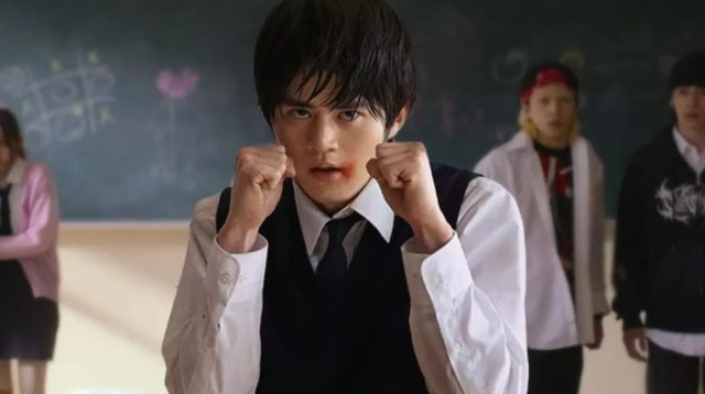 Info Lengkap Series Jepang Viral Episode 1-6 Tamat: Nonton, Sinopsis, dan Daftar Pemain