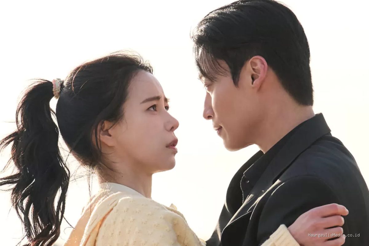 Ini 4 Drama Korea SBS yang Pernah Dibintangi Lim Ji Yeon