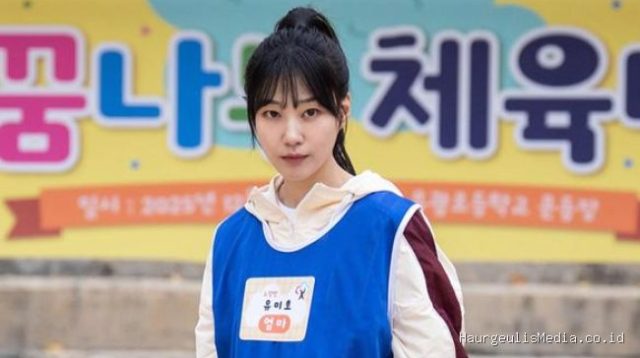 Intip Gaya Ha Yoon Kyung di Drakor Terbaru The Apartment Job