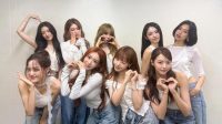I.O.I Rayakan Ulang Tahun ke-10 dengan Penuh Momen Berkesan I.O.I Rayakan Ulang Tahun ke-10 dengan Penuh Momen Berkesan