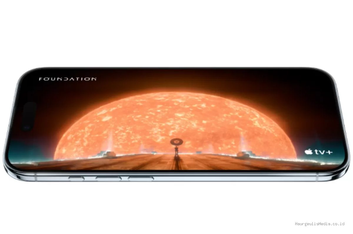 iPhone Air 2 Muncul Lagi: Prediksi Jadwal Rilis dan Spesifikasi