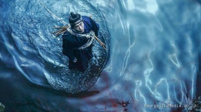 Istana Timur: Drakor Sageuk Baru Bernuansa Gelap Segera Hadir di Netflix