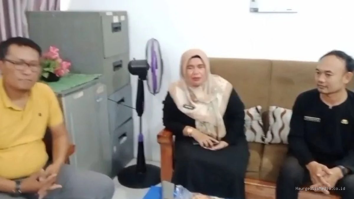 IWOI & Disdikbud Indramayu Luruskan Pungli SDN Mulyasari: Dana Dikembalikan