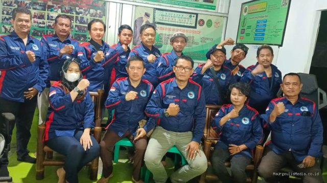 IWOI Indramayu Siap Era Digital: Rapat Tahunan 2026