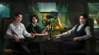 Jadwal Archives: The Nanyang Mystery Full Episode 1-33 END Sub Indo, Drama China Terbaru Ding Yuxi