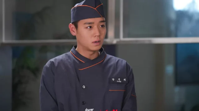 Jadwal dan Bocoran The Legend of Kitchen Soldier Episode Final