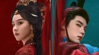 Jadwal Drama China Ashes to Crown Episode 11-18 Sub Indo untuk Member SVIP dan VIP Jadwal Drama China Ashes to Crown Episode 11-18 Sub Indo untuk Member SVIP dan VIP