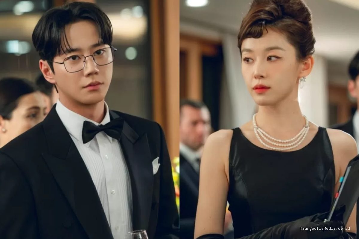 Jadwal Episode Terakhir Reborn Rookie: Bocoran dan Ringkasan Episode 10