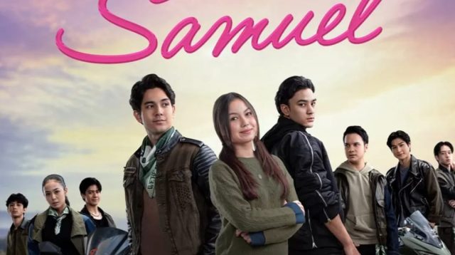 Jadwal Lengkap Series Samuel 2026 Episode 1-8 END, Tayang di Mana?