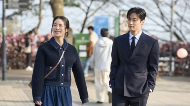 Jadwal My Royal Nemesis Episode 11-12 Sub Indo, Intip Spoiler Pekan Depan dan Rekap Episode 10