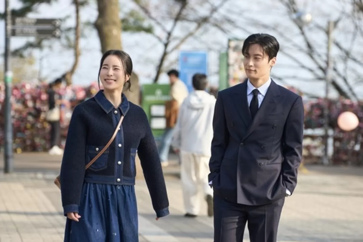 Jadwal My Royal Nemesis Episode 11-12 Sub Indo, Intip Spoiler Pekan Depan dan Rekap Episode 10