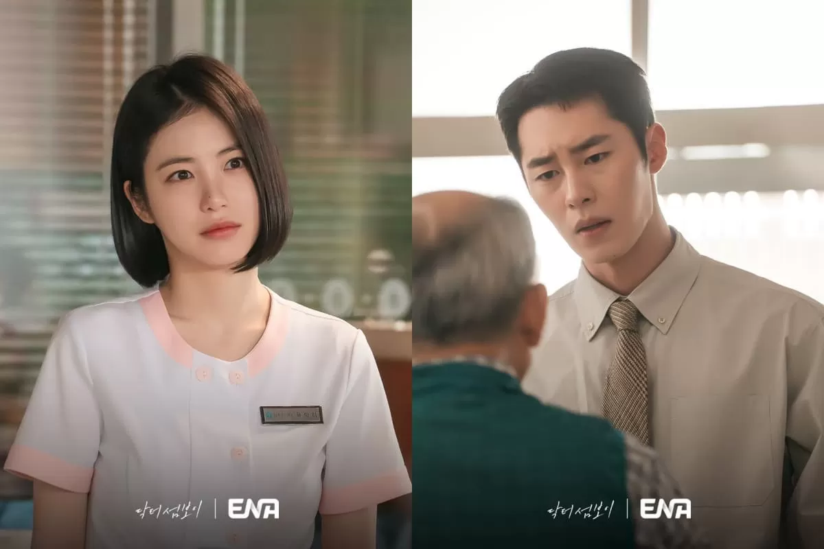 Jadwal Tayang dan Bocoran Terbaru Doctor on the Edge Episode 2 Subtitle Indonesia