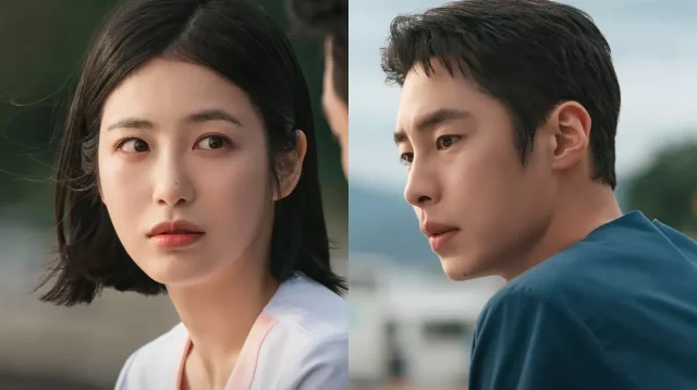 Jadwal Tayang Doctor on the Edge Episode 4 Sub Indo dan Bocoran Terbaru