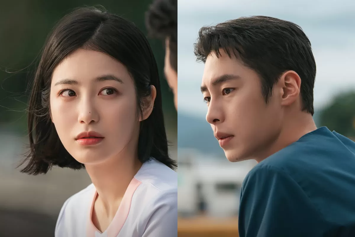 Jadwal Tayang Doctor on the Edge Episode 4 Sub Indo dan Bocoran Terbaru