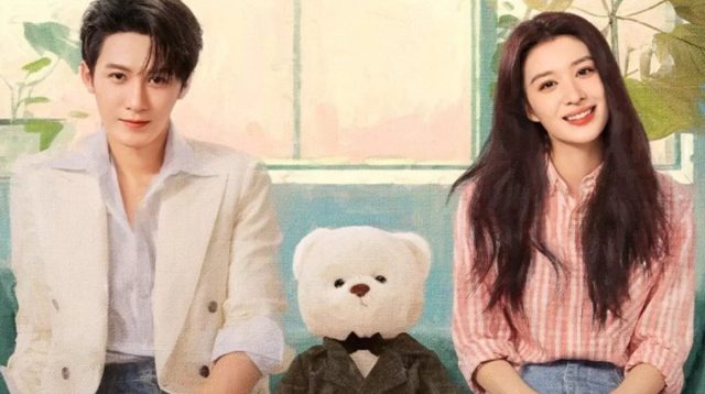 Jadwal Tayang Drama China Love Has Fireworks Episode 1-14 Sub Indo
