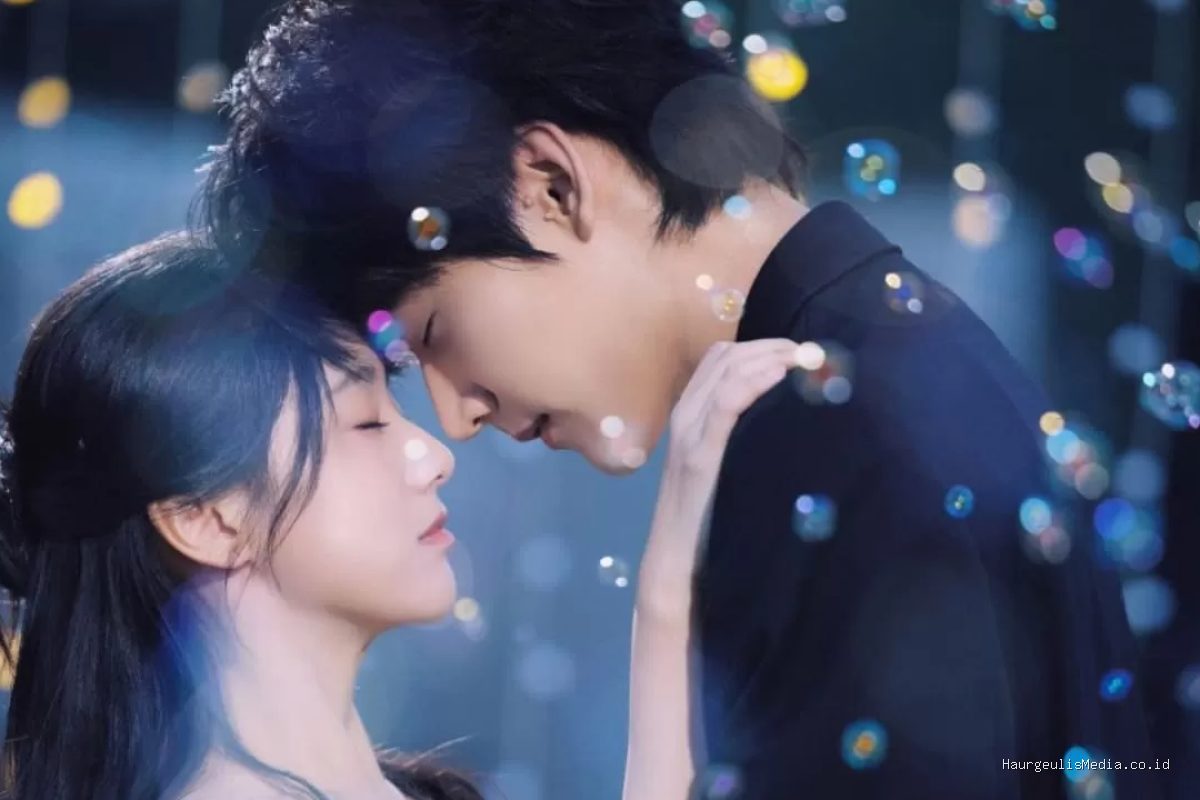 Jadwal Tayang Drama China Never Ending Summer Episode 1-11 Subtitle Indonesia, Lokasi Nonton