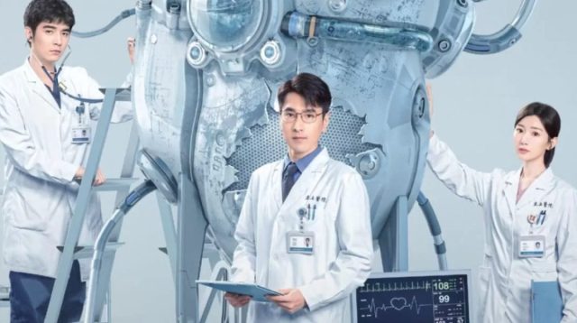 Jadwal Tayang Drama The Heart Season 2 Episode 1-16 Subtitle Indonesia, Tonton di Mana?