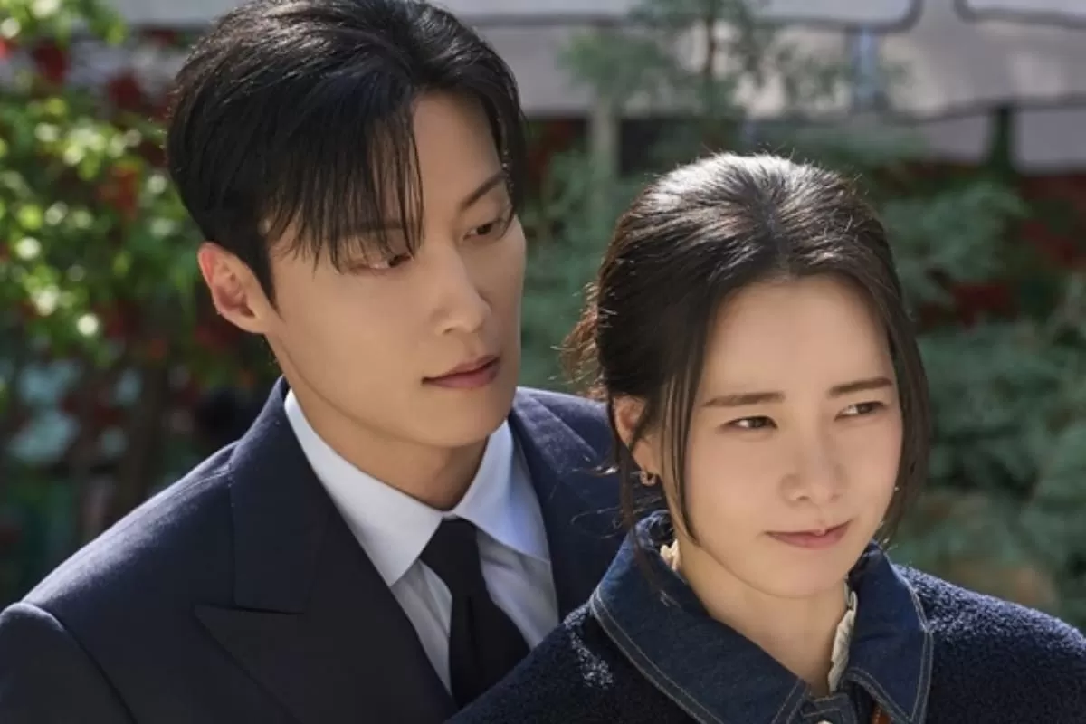 Jadwal Tayang My Royal Nemesis Episode 10 Sub Indo Beserta Spoiler