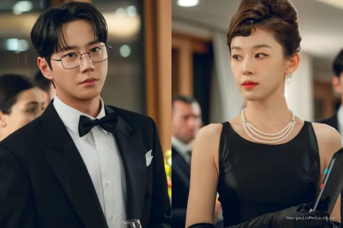 Jam Berapa Episode 6 Reborn Rookie Tayang Sub Indo? Ini Jadwal dan Bocoran Terbaru