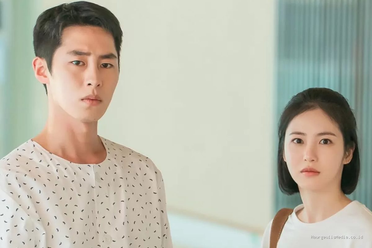 Jam Tayang Doctor on the Edge Episode 5 Sub Indo Beserta Spoiler