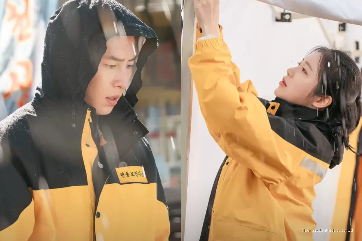 Jam Tayang Doctor on the Edge Episode 7 Sub Indo: Spoiler dan Jadwal Rilis