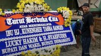 Jamaah Haji Indramayu Wafat Usai Tinggalkan Tanah Suci Jamaah Haji Indramayu Wafat Usai Tinggalkan Tanah Suci