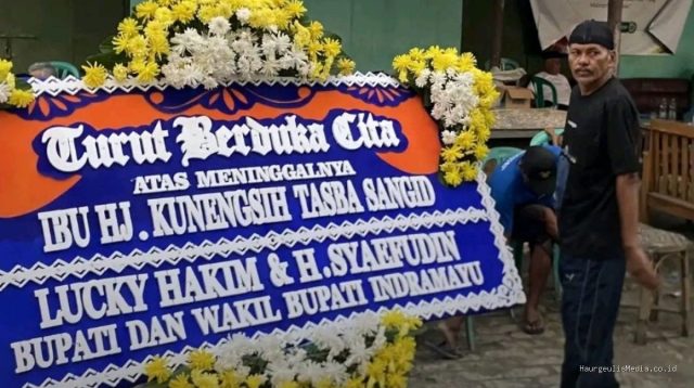 Jamaah Haji Indramayu Wafat Usai Tinggalkan Tanah Suci