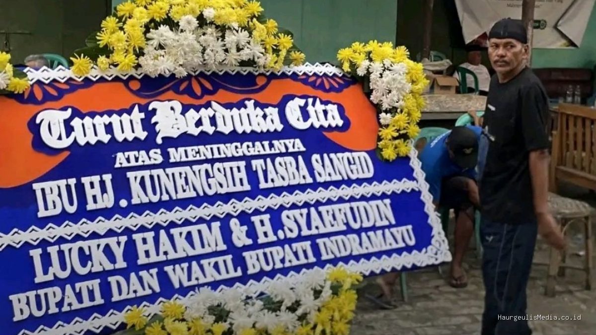 Jamaah Haji Indramayu Wafat Usai Tinggalkan Tanah Suci