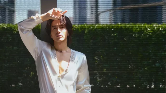 Jerry Yan: Status Pernikahan dan Profil Lengkap Member F4 yang Sedang Populer