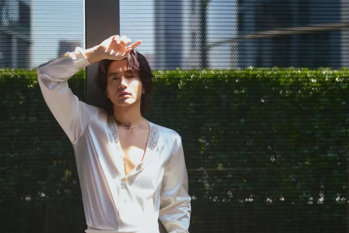 Jerry Yan: Status Pernikahan dan Profil Lengkap Member F4 yang Sedang Populer