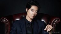 Jo In Sung Ungkap Cara Memahami dan Menjalani Peran Akting