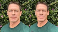 John Cena: Biodata dan Profil Aktor Hollywood yang Disebut Mirip Kim Mu Yeol